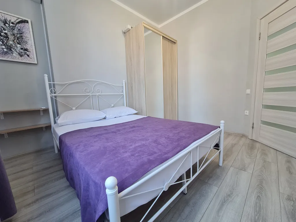 Квартира Уютная квартира в Сириусе — Сириус