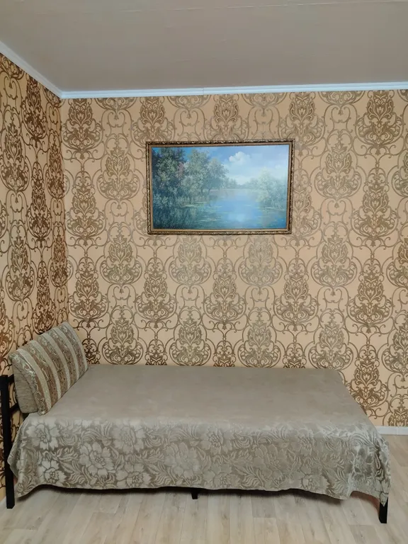 Уютная квартира для комфортного проживания