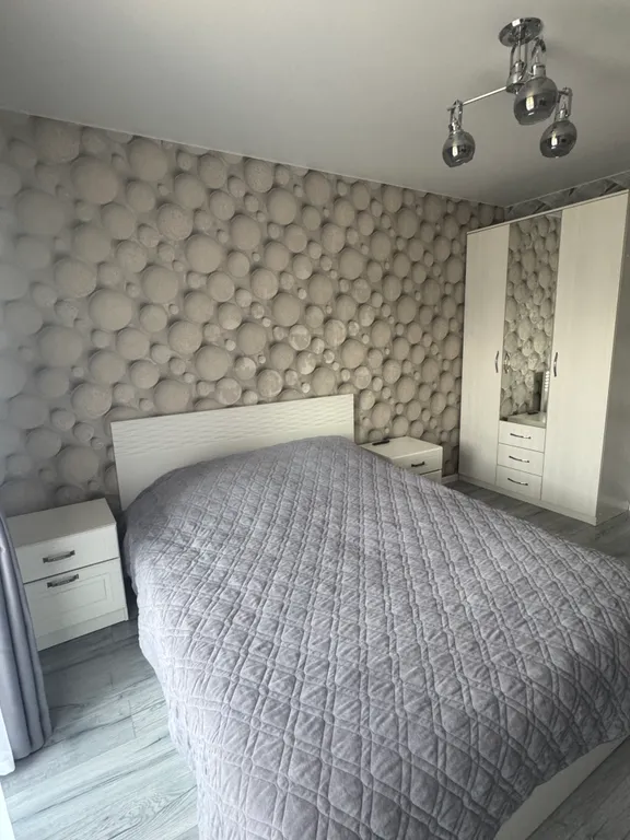 Новая уютная квартира в элитном жилом комплексе