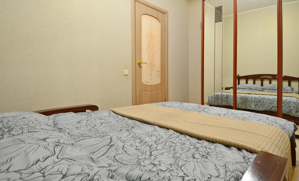 Уютная квартира для семьи