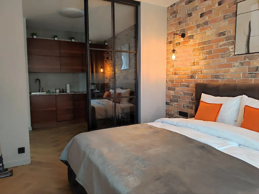 Уютная квартира в стиле лофт — аренда посуточно в Обнинск