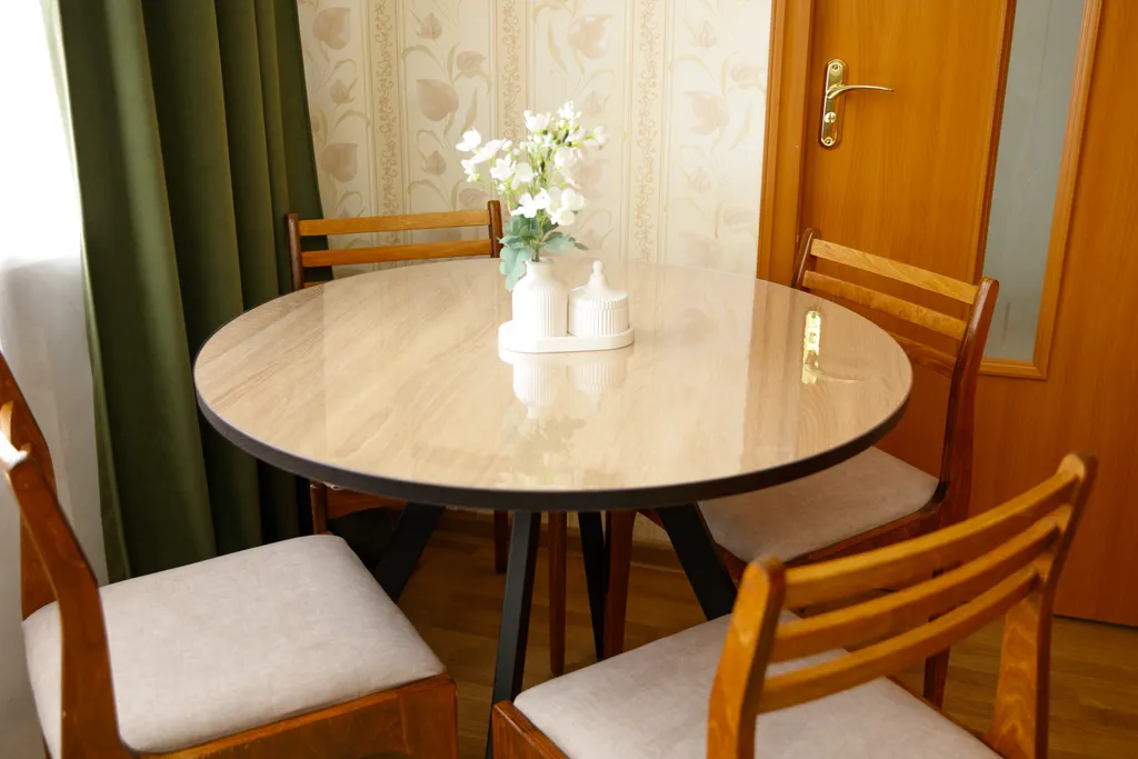 Светлая 2-комнатная квартира с библиотекой на Студенческом бульваре у ПетрГУ