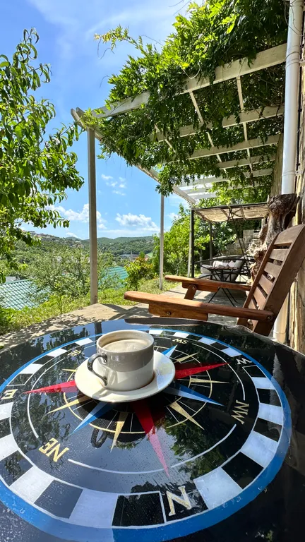 2-х комнатные апартаменты