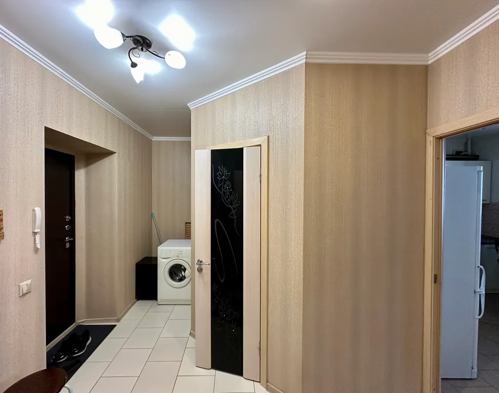 1-комнатная квартира класса комфорт