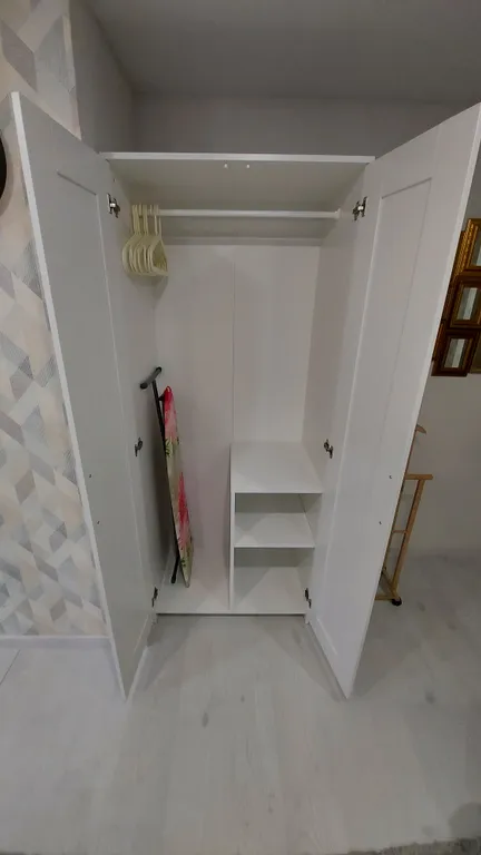 Квартира с видом из окна на Залив, Волгу, Красную площадь