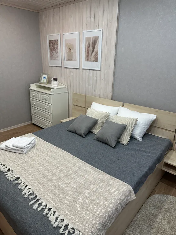 Ваша личная резиденция у Енисея