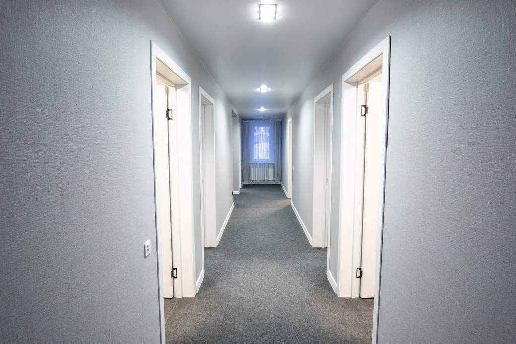 Уютный дом с видом на гору Зелёная и сектор В