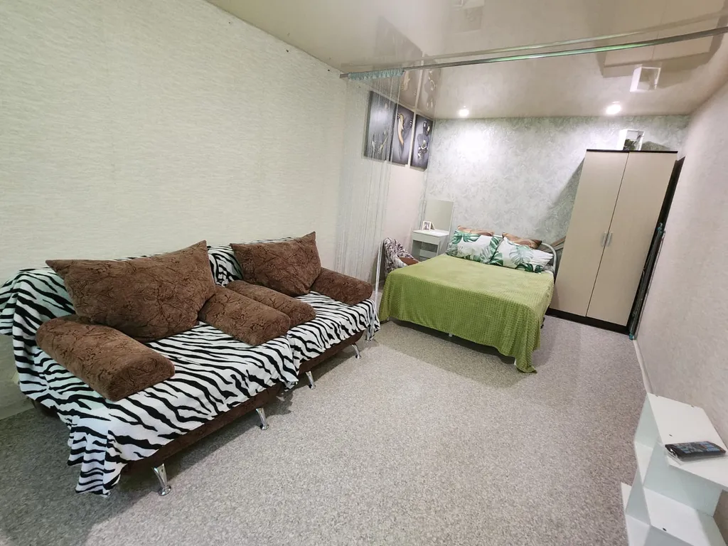 Уютная квартира в центре