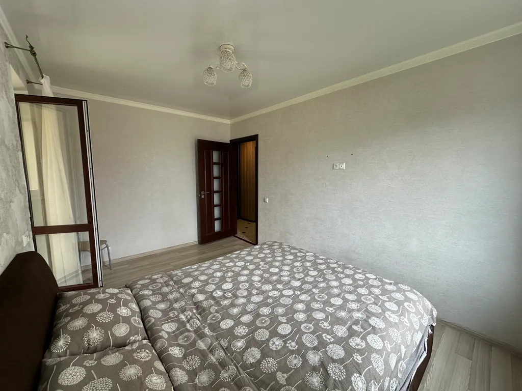 Гостеприимные 3-комнатные апартаменты