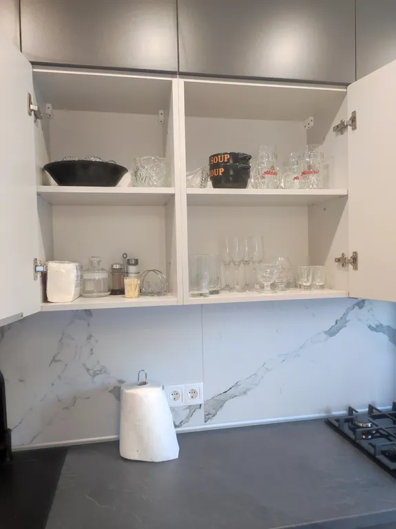 Квартира, апартаменты