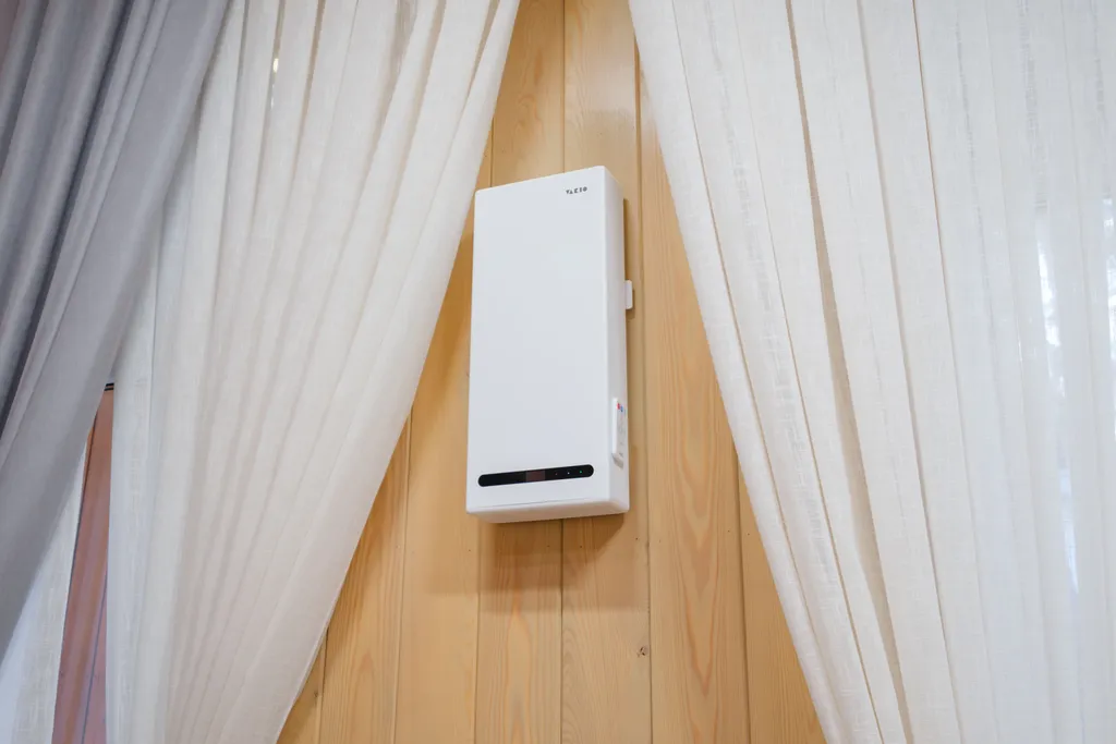 Премиум-коттедж для большой компании