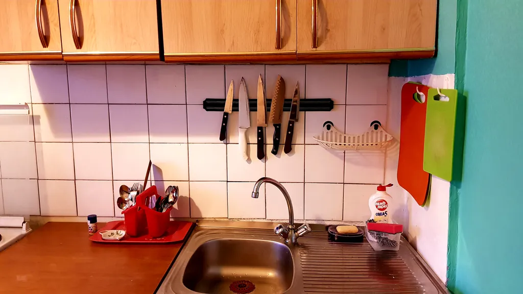 Квартира Четырехкомнатная квартира рядом со склоном Вудъявр — Кировск