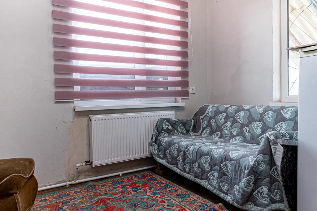 Уютный дом Мечта