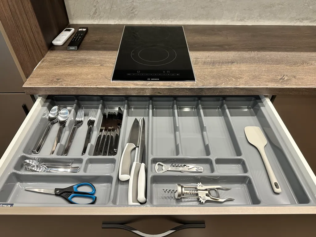 Квартира Премиум в Рыбной деревне