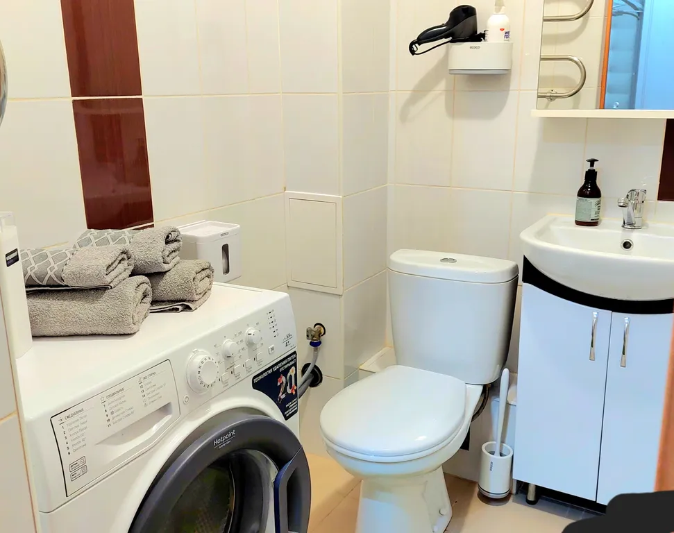 Уютная квартира.Уголок Венеции.ЖК Царёво Village