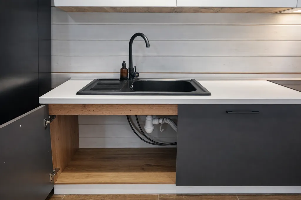 Уютный дом возле моря