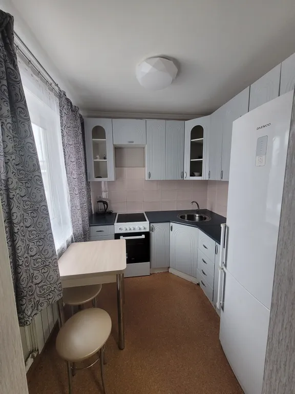 Уютная квартира в центре