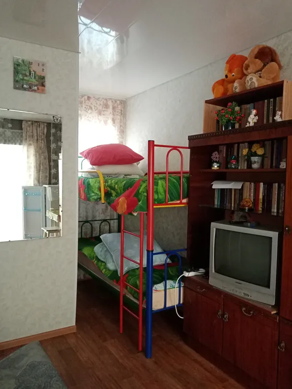 Уютный номер в частном секторе