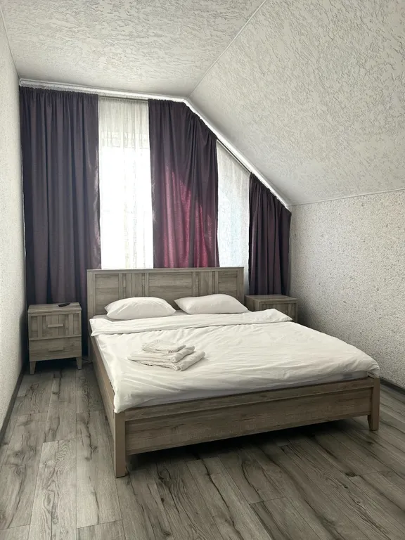 4-комнатный Дом