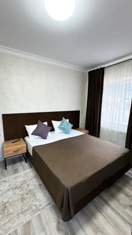 Квартира Комната — аренда посуточно в Архыз