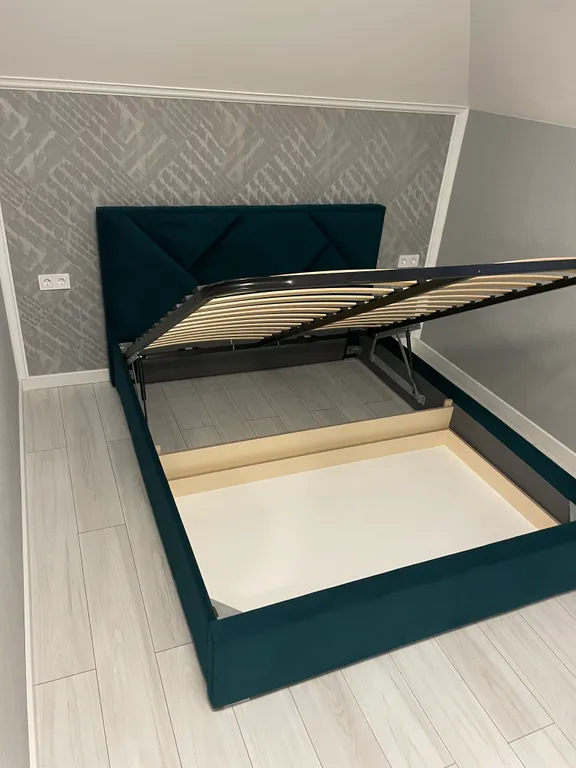 Двухуровневая квартира в самом центре