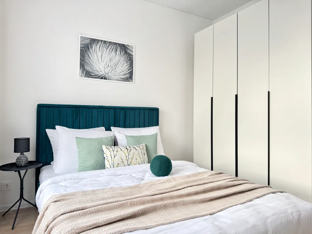 Квартира фотосессия