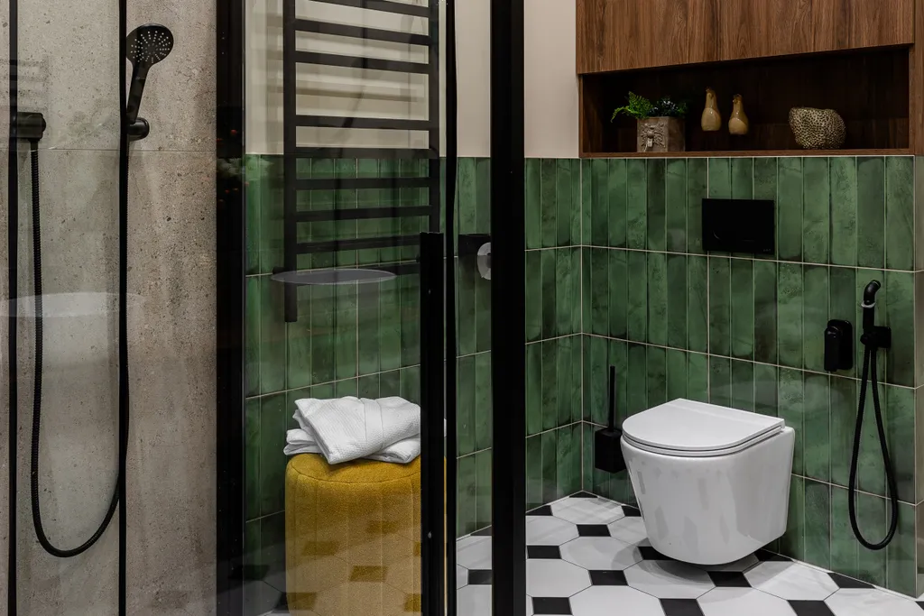 Дом Хурма в коттеджном комплексе Джем