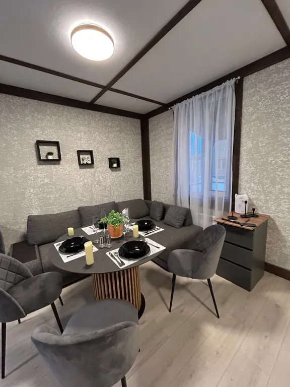 Коттедж Загородный коттедж с сауной. — Санкт-Петербург