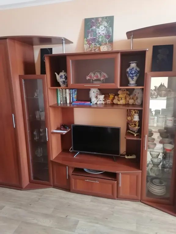 Большая и уютная квартира в шаговой доступности от курортной зоны