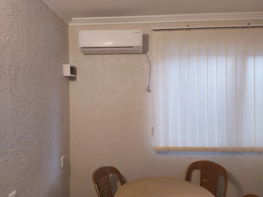 Жилье у моря