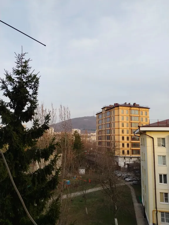 Квартира Уютная квартира на Белой Ромашке — Пятигорск