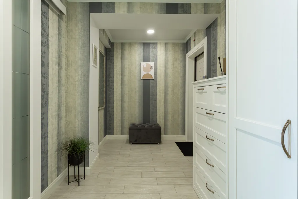 Городская саванна — гармония природы