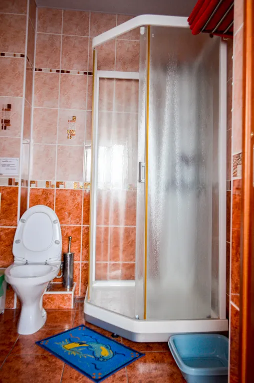 Стандартные апартаменты №9