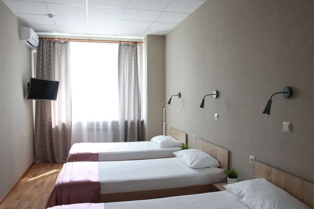 Квартира Комната — аренда посуточно в Тольятти