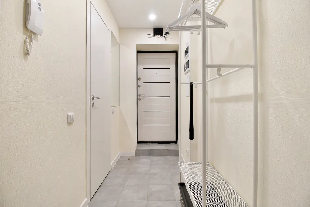 Квартира в центре