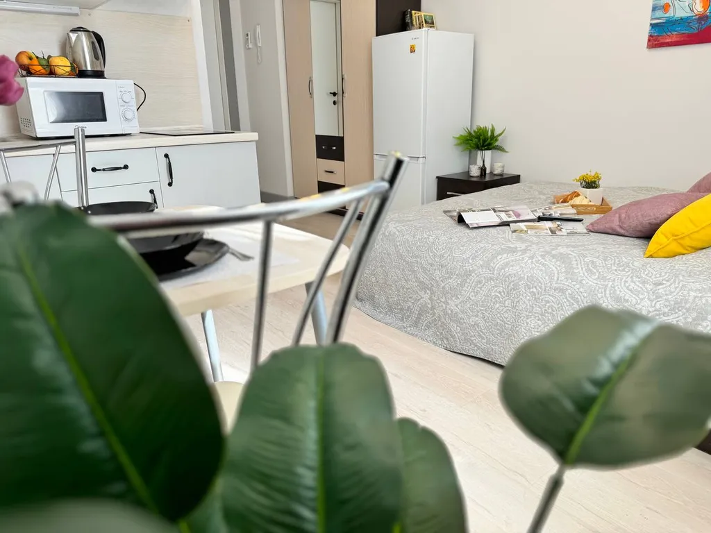 Дизайнерская студия