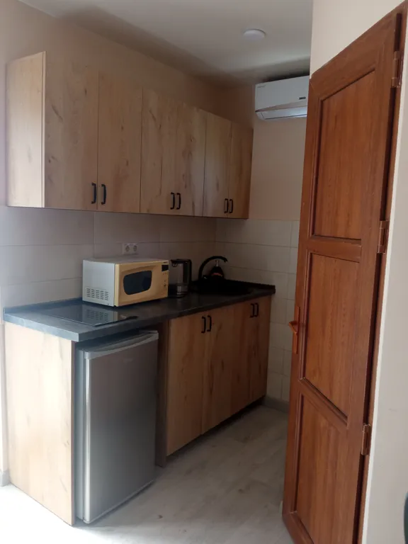 Гостевой домик в тихом уютном месте