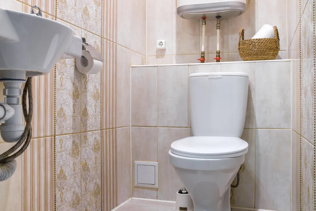 Евротрешка в центре