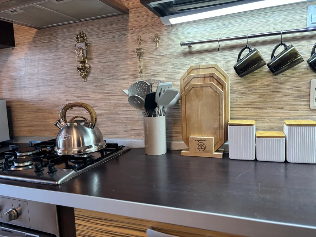 2-квартира на Уральских Пельменях с джакузи