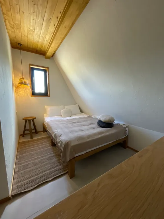 Балийский домик 1