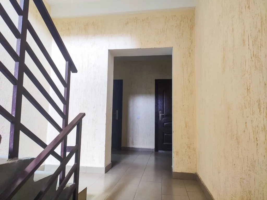 Дизайнерский апартамент у озера