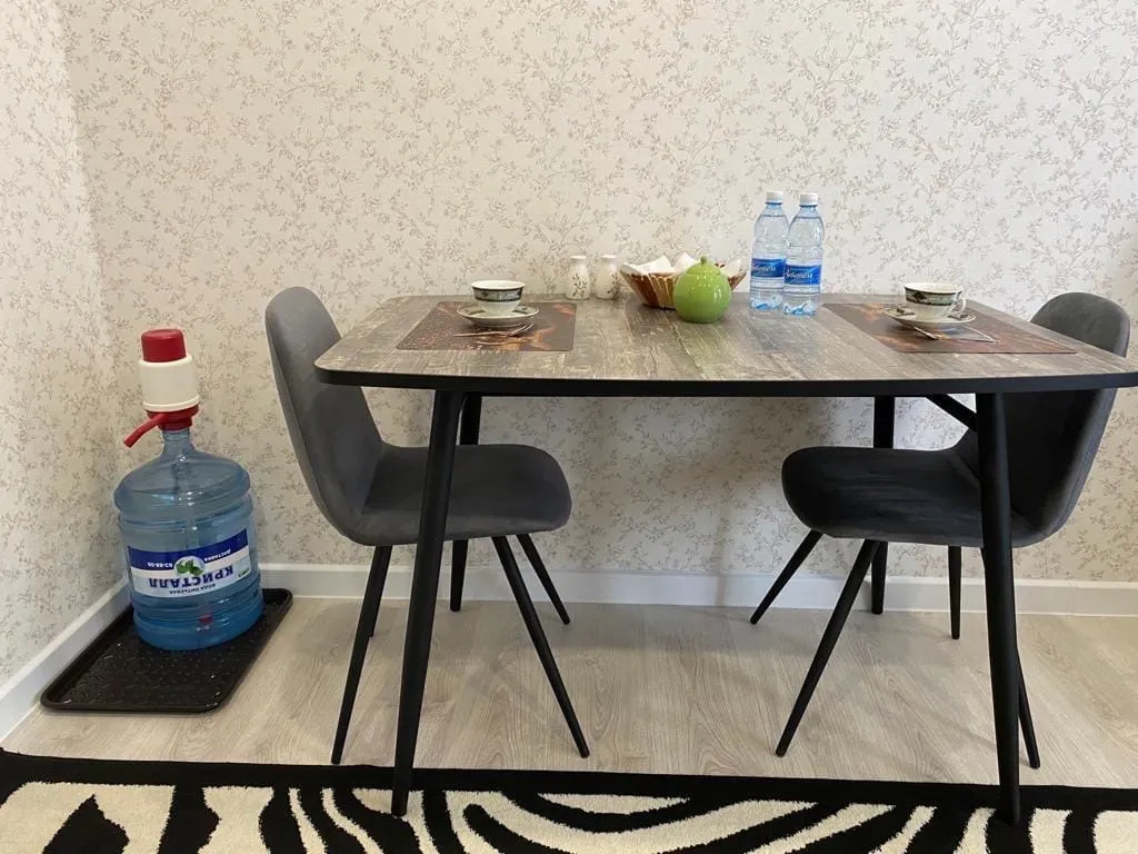 Новая уютная квартира на центральной улице