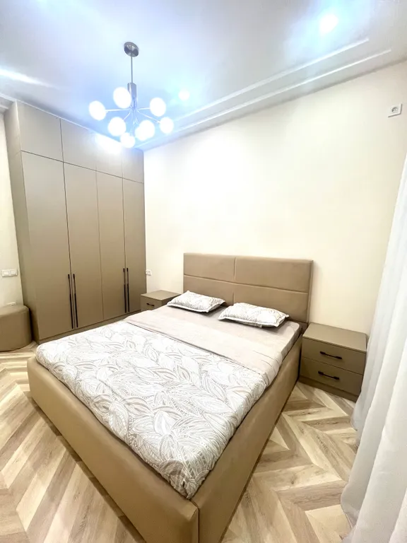 Чистая и уютная квартира в центре — аренда посуточно в Ташкент