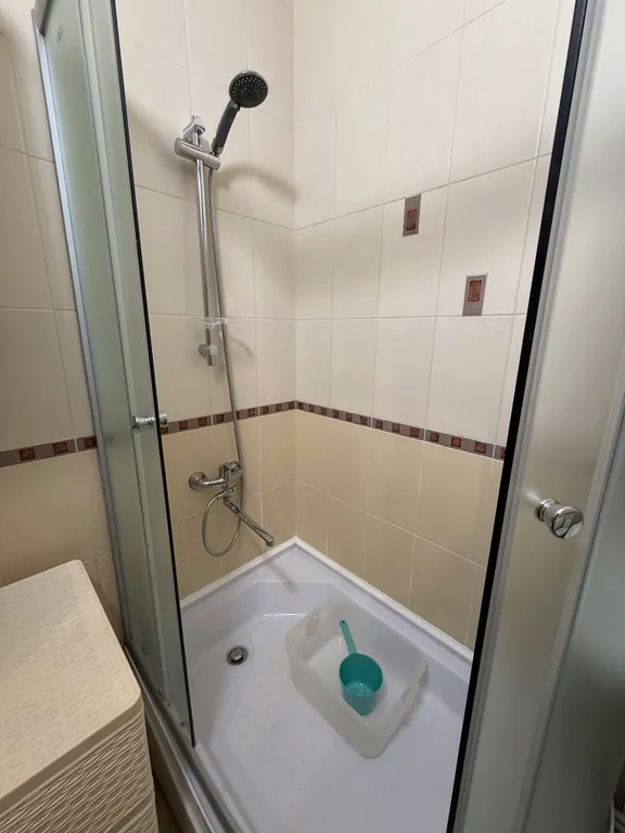 Квартира Большая 2-комнатная светлая квартира на 1 этаже — Светлогорск