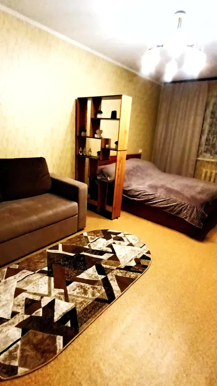 Уютная квартира у подножия гор Мой Север