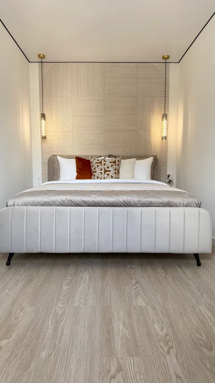 2-комнатная квартира в Зеленогорске | Good Mood