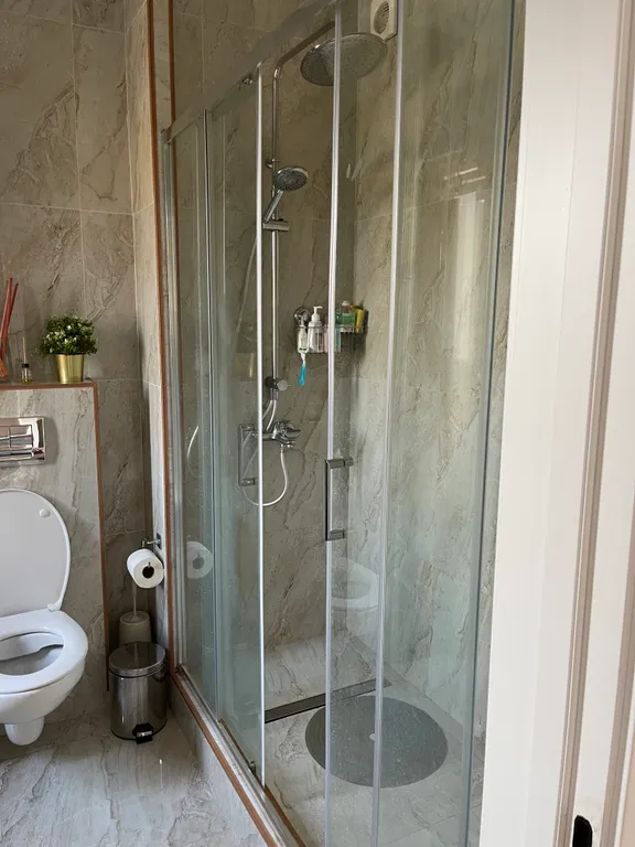 Уютный таунхаус с видом на море