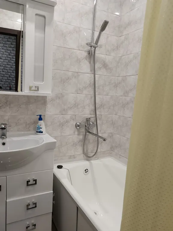 Уютная квартира в районе глазной больницы