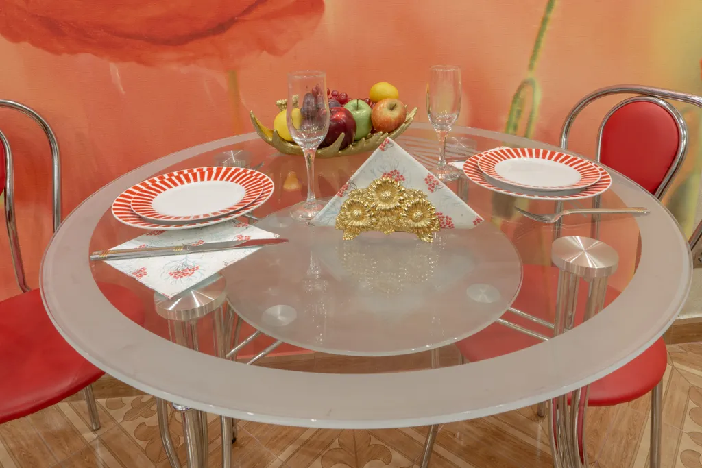 Квартира Квартира Большая студия в 15 минут пешком до Трехсвятской — Тверь