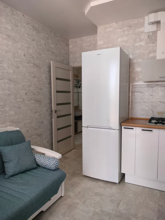 Квартира Уютная квартира в парке у озера — Горячий Ключ